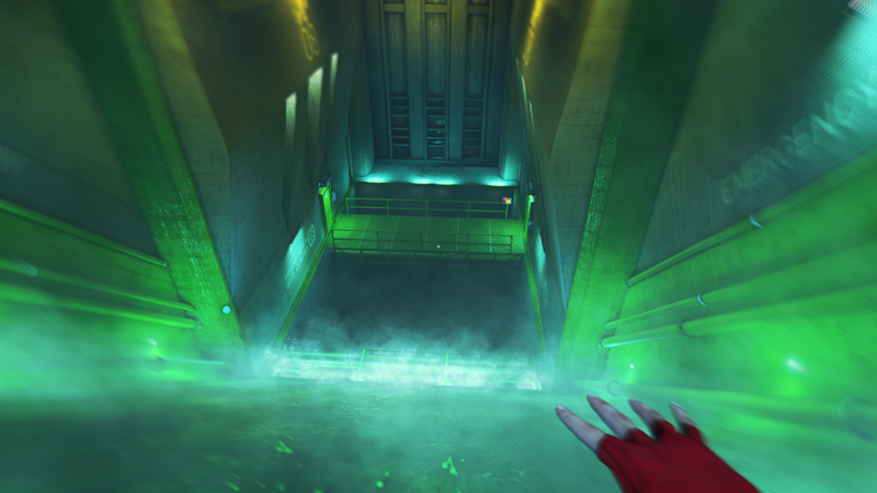 Illustration for article titled What Was So Special About Mirror's Edge (And So Wrong With Its Guns)